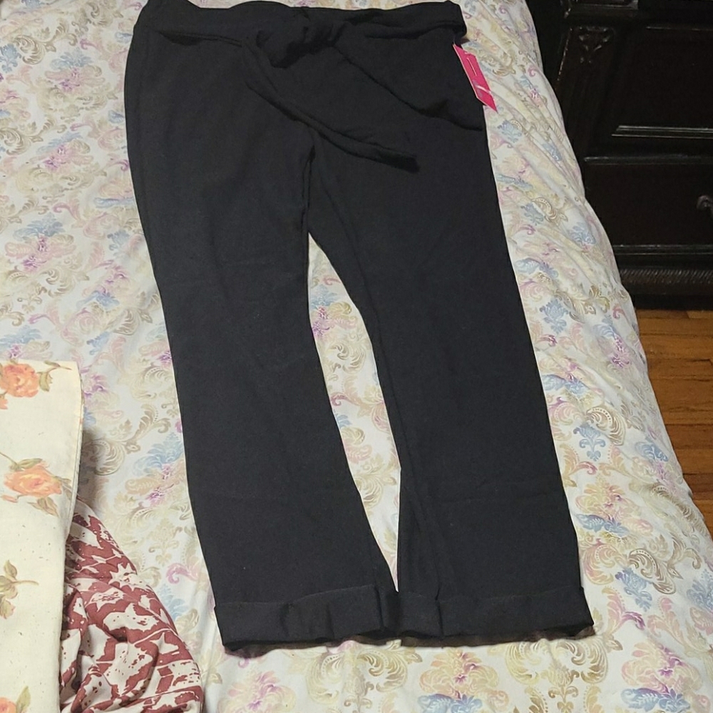 Dress pants